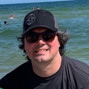 Meet your Posher, Sam